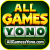 All Games Yono